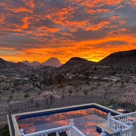 Casa Pura Vida Bed & Breakfast Relleu Dış mekan fotoğraf