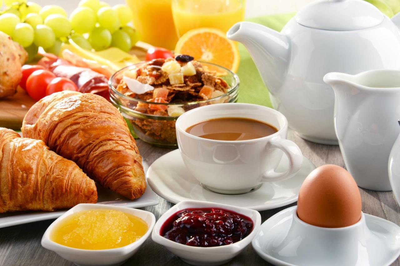 Casa Pura Vida Bed & Breakfast Relleu Dış mekan fotoğraf