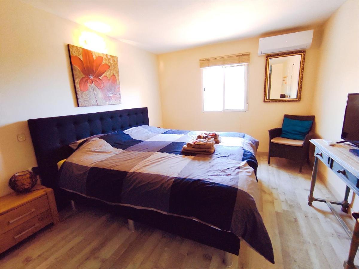 Casa Pura Vida Bed & Breakfast Relleu Dış mekan fotoğraf