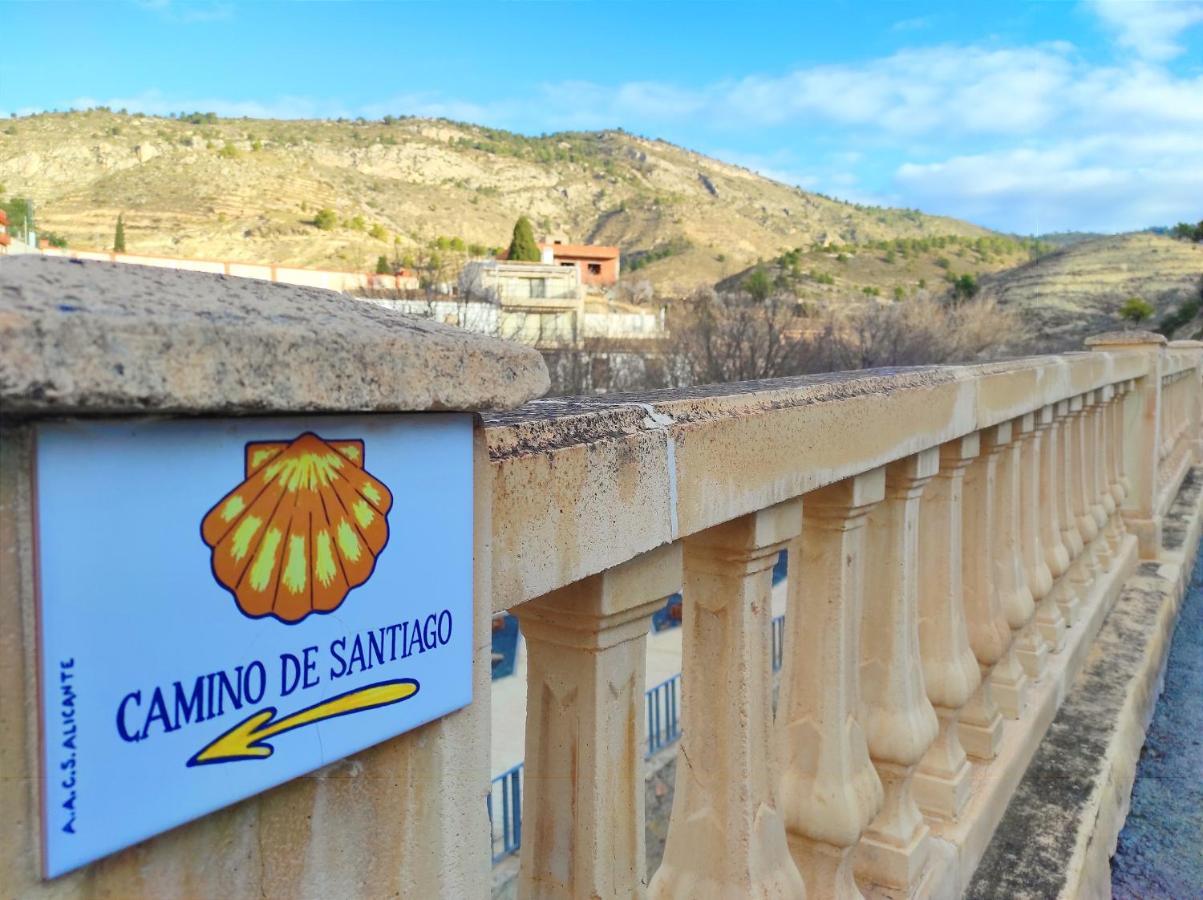 Casa Pura Vida Bed & Breakfast Relleu Dış mekan fotoğraf
